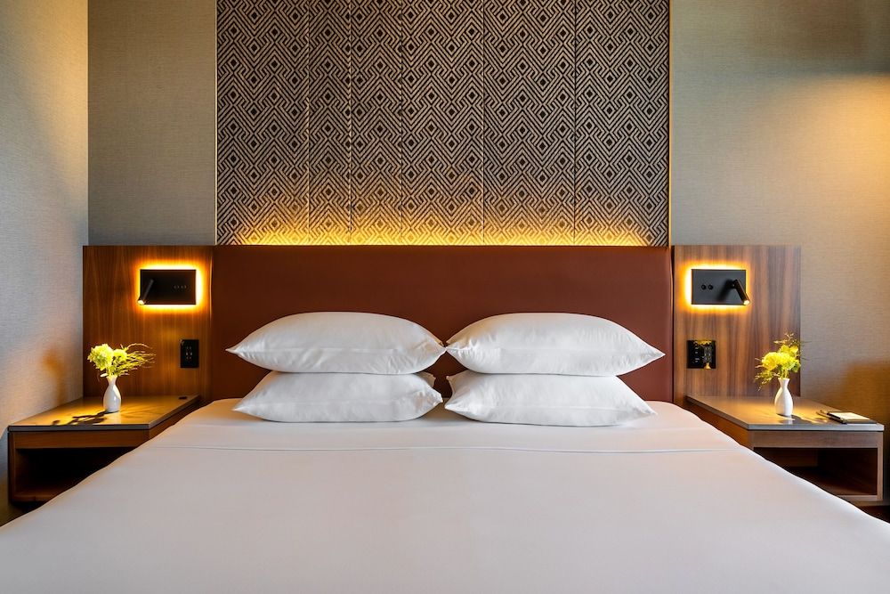 undefined Hyatt Regency Mexico City 3