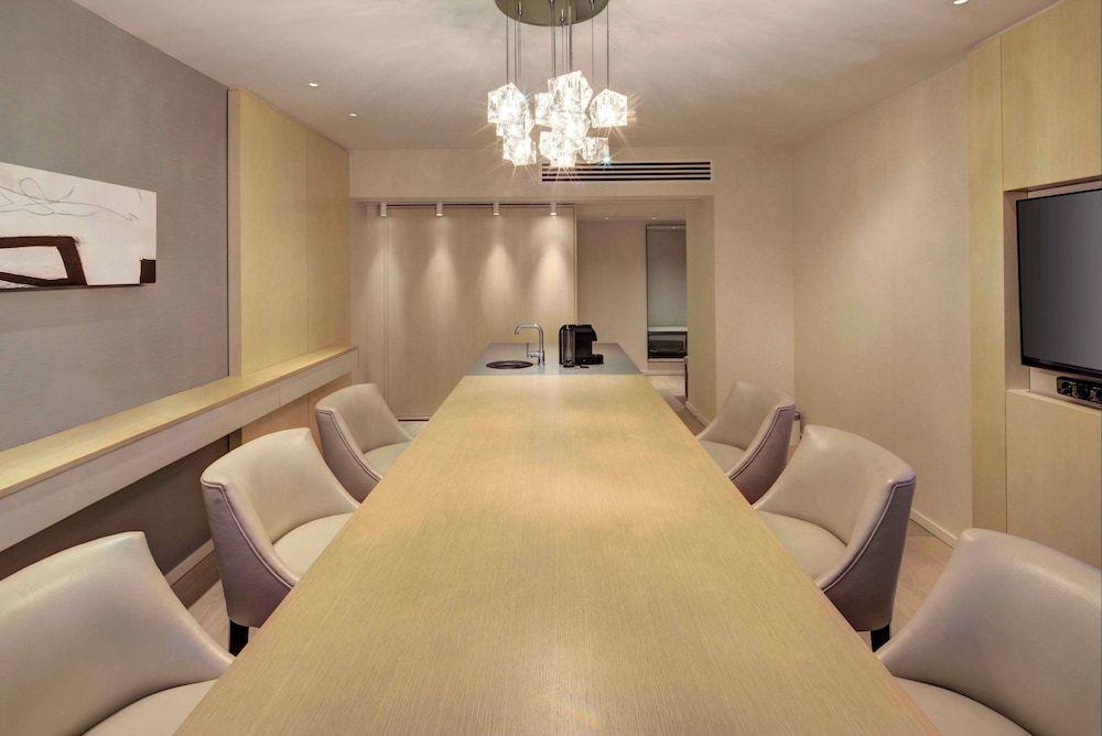 Hyatt Regency Mexico City