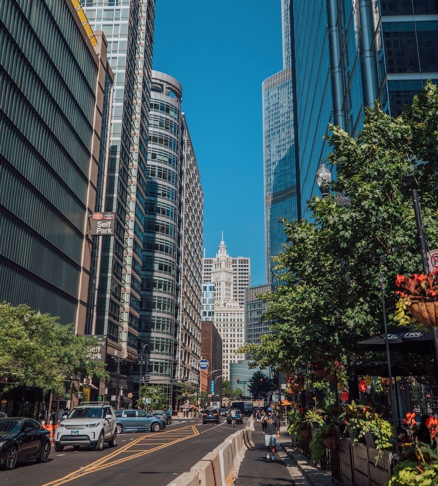 undefined The Westin Chicago River North 5