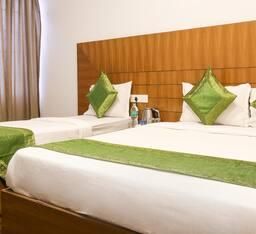 Premium Single Room
