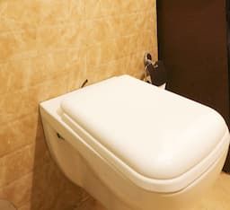 Treebo Skydale Inn & Suites With Mountain View Standard Double Room 9