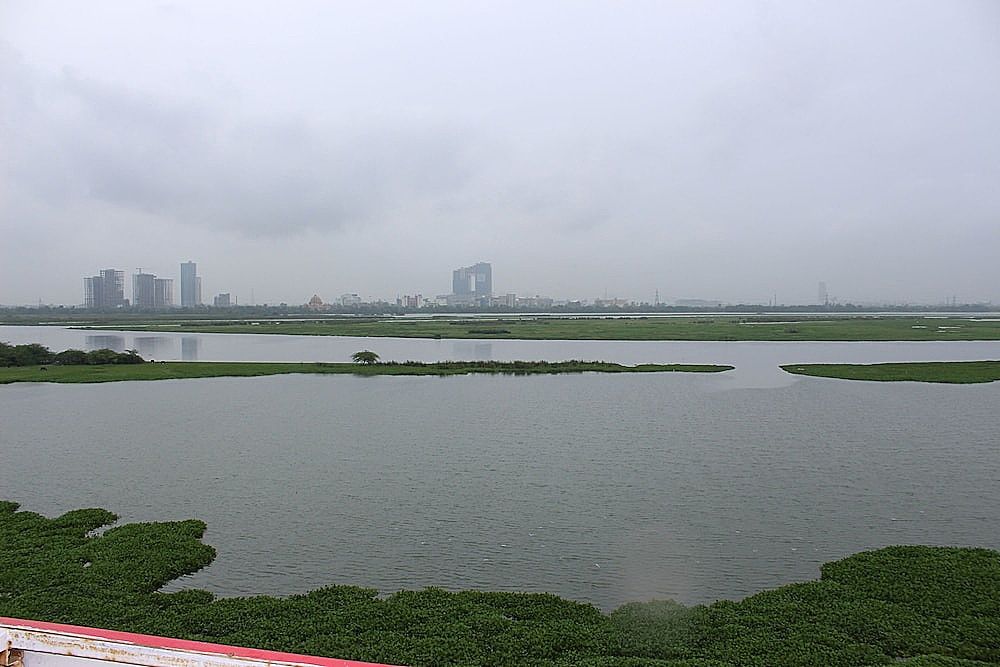 Hotel River View Standard Room 6