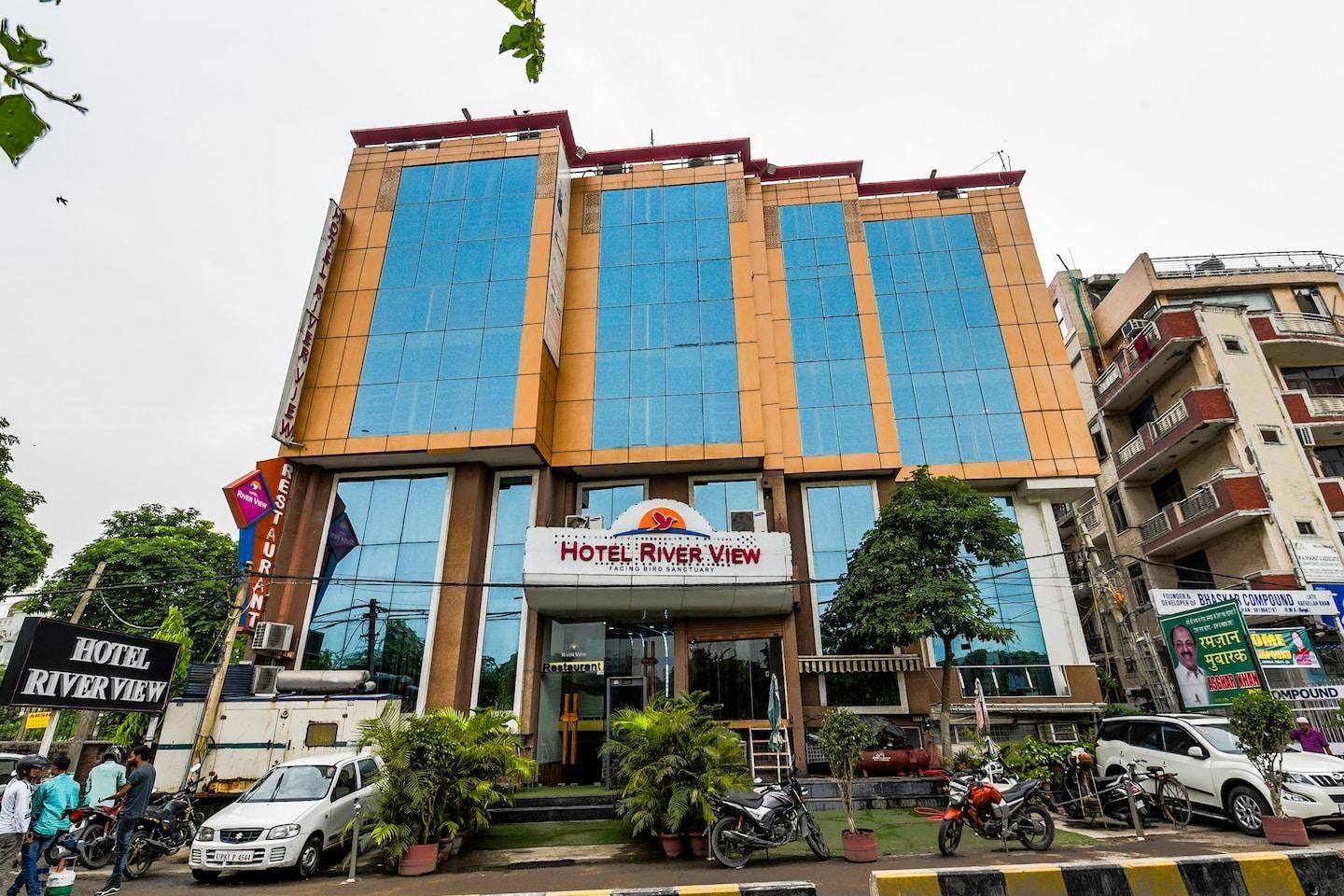 Hotel River View Standard Room 3