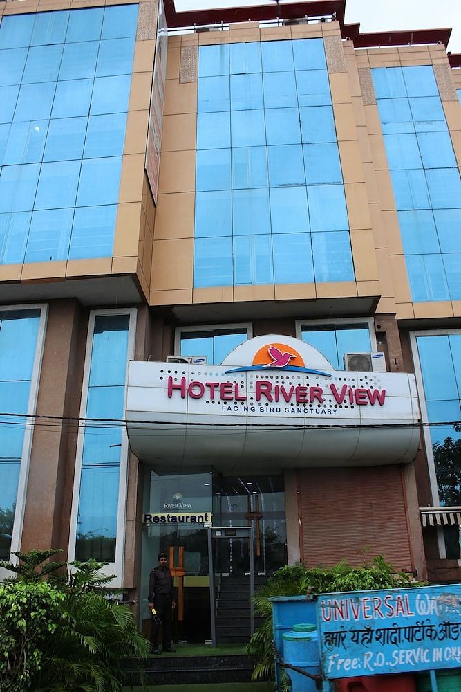 undefined Hotel River View 10