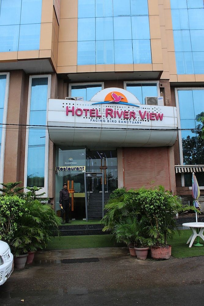 undefined Hotel River View