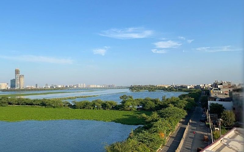 undefined Hotel River View 2
