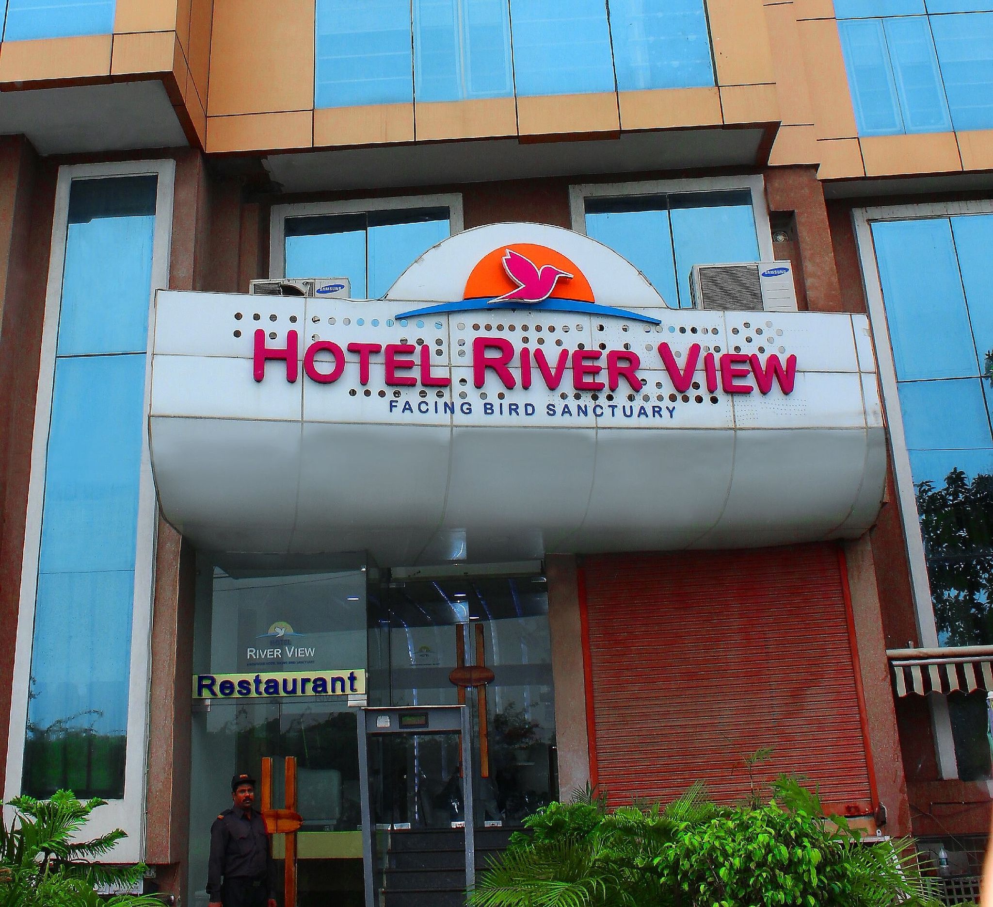 undefined Hotel River View 6