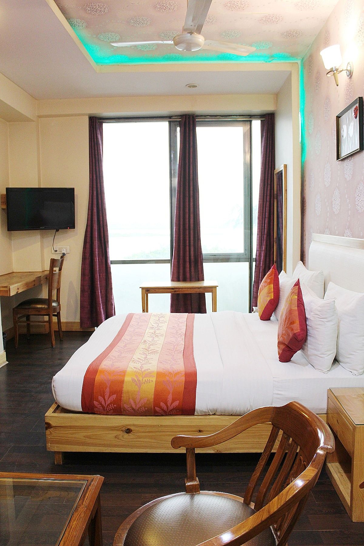 undefined Hotel River View 5