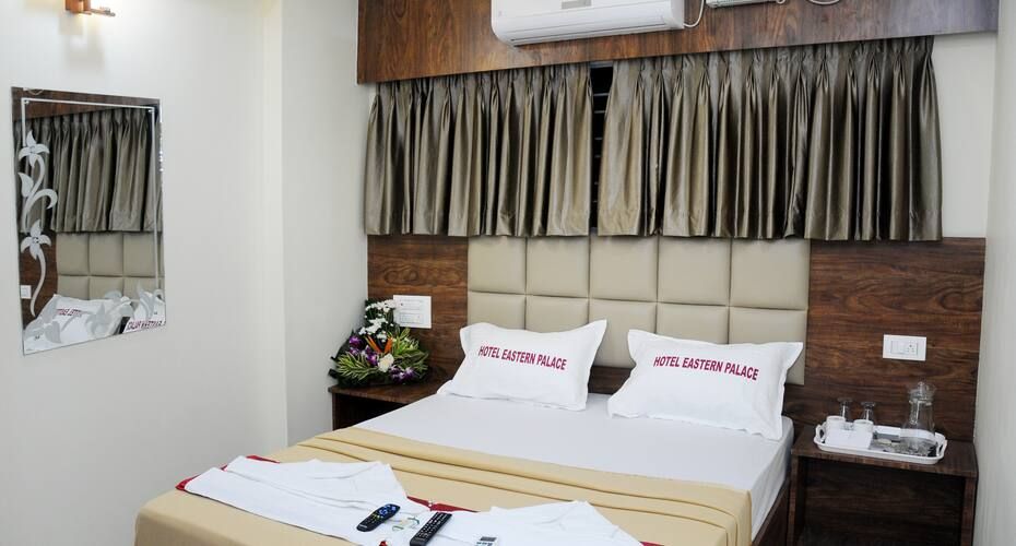 Hotel Eastern Palace A/C Room
