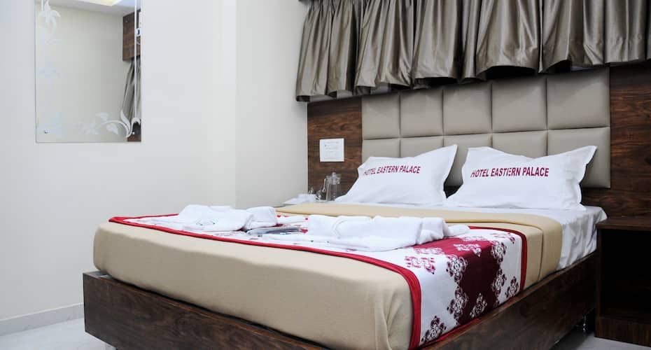 undefined Hotel Eastern Palace 5