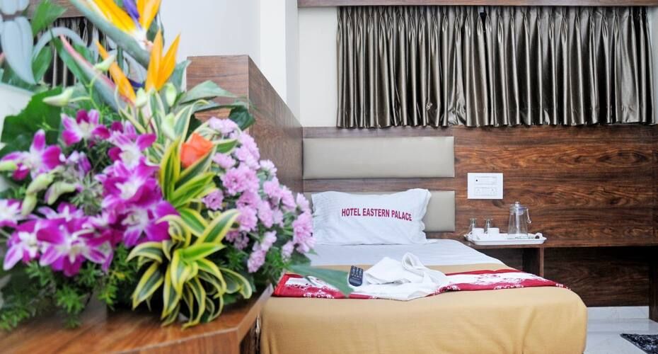 Hotel Eastern Palace Single Non A/C