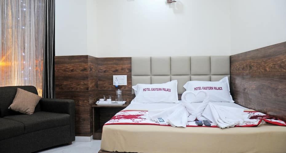 undefined Hotel Eastern Palace 3