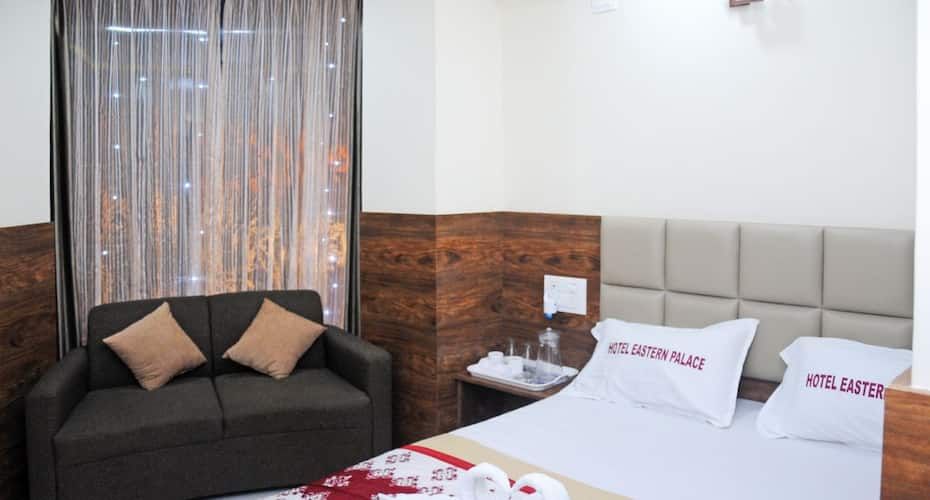 undefined Hotel Eastern Palace 4