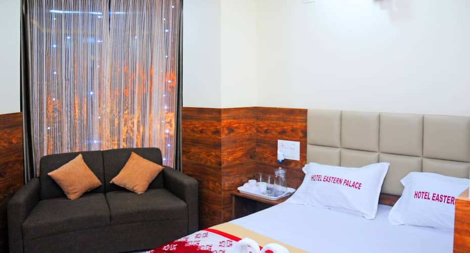 undefined Hotel Eastern Palace 7