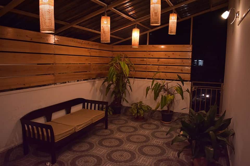 undefined Kaizun Bed & Breakfast 4