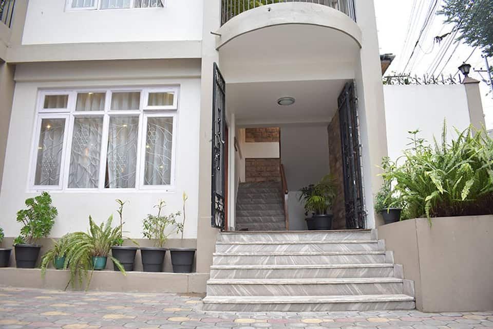 undefined Kaizun Bed & Breakfast 2