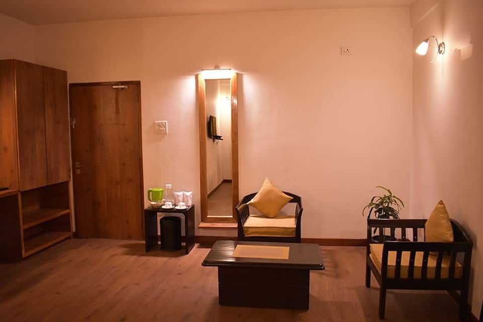 undefined Kaizun Bed & Breakfast 7