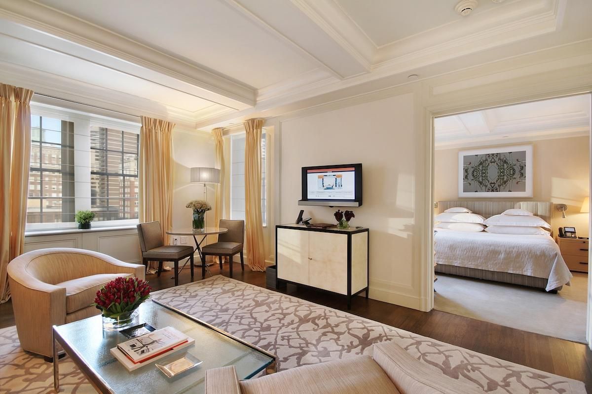 Manhattan Suite
