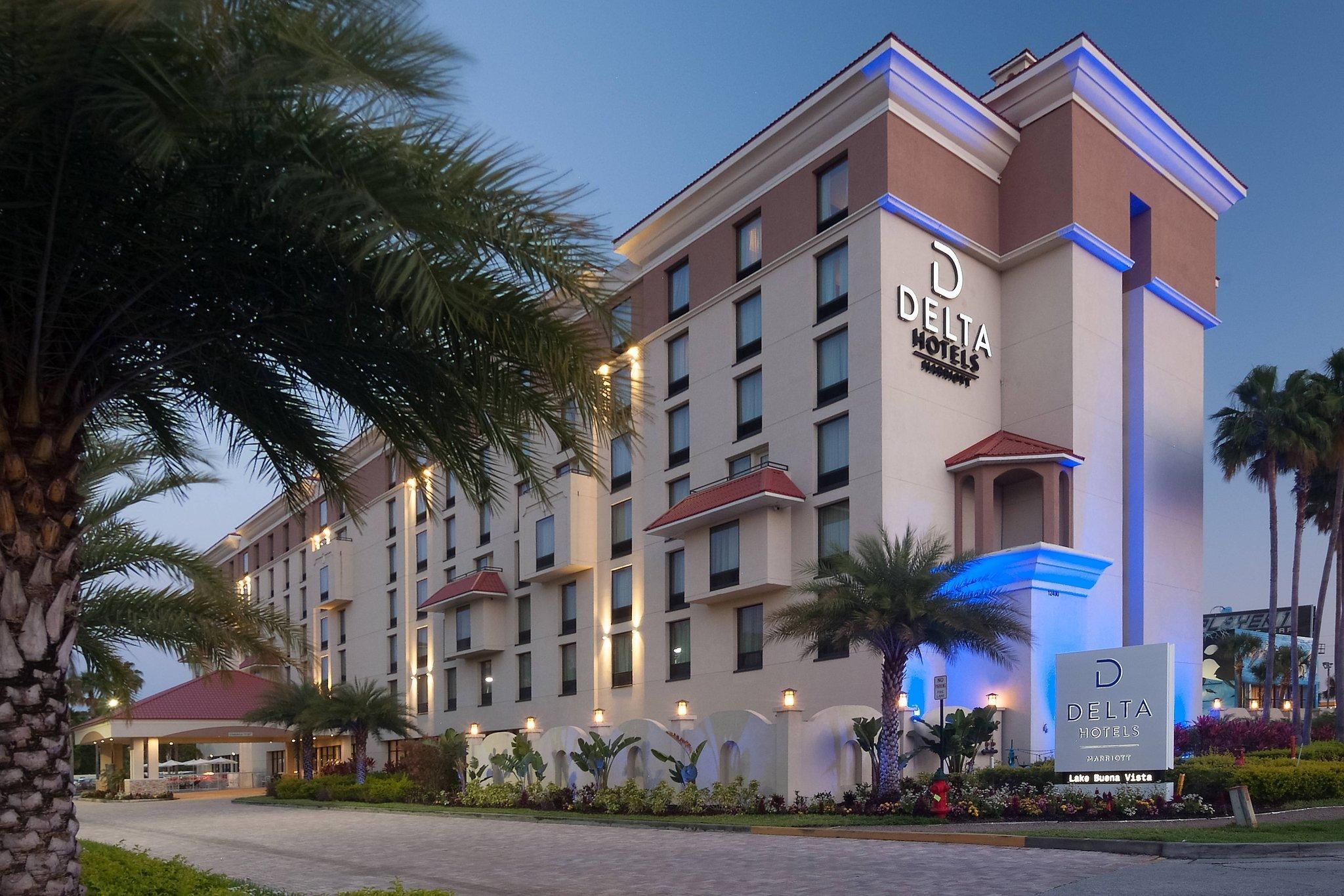 undefined Delta Hotels Orlando Lake Buena Vista 2