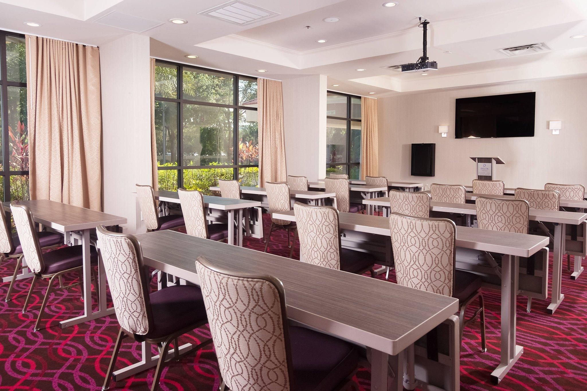 meeting room / ballrooms