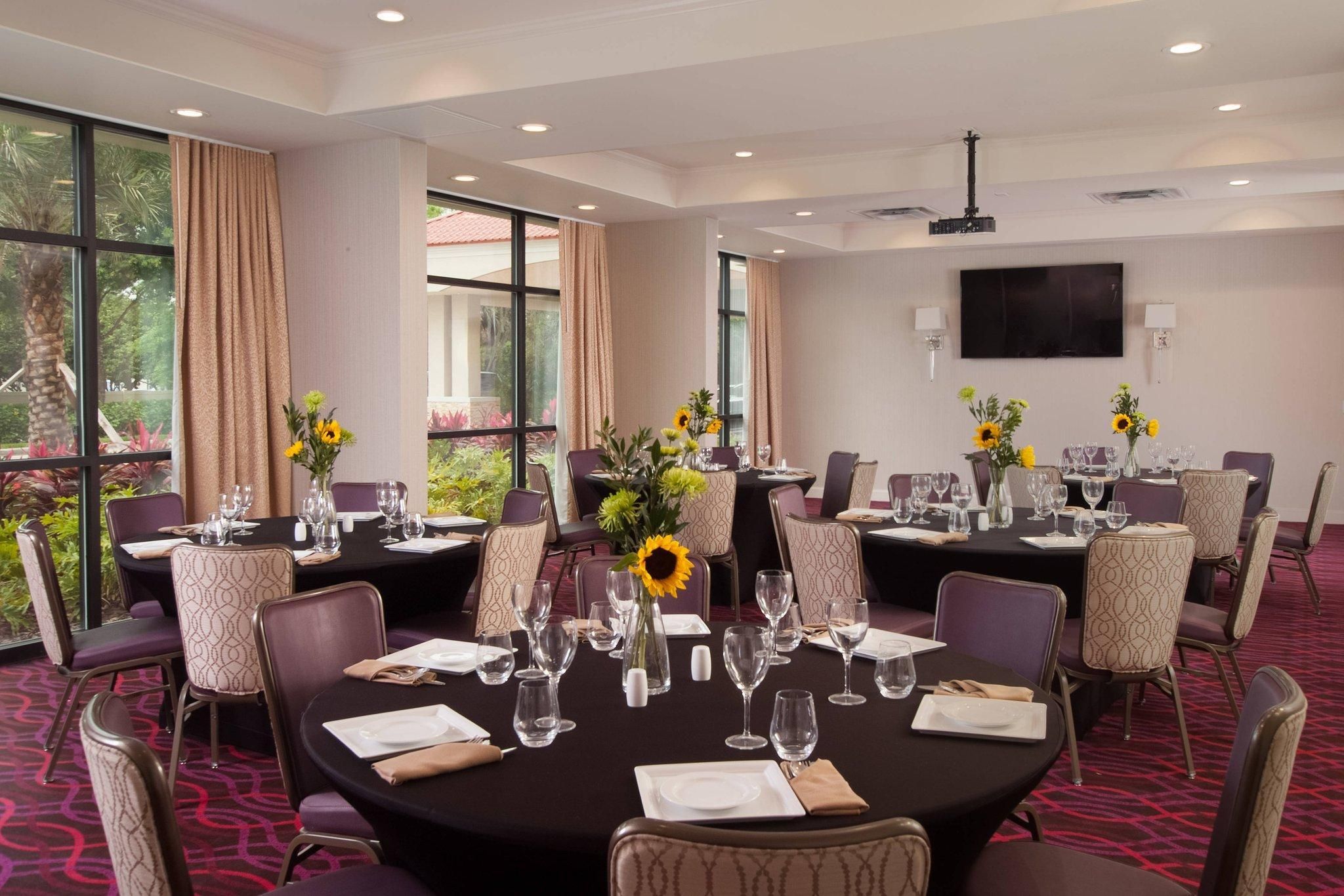 meeting room / ballrooms