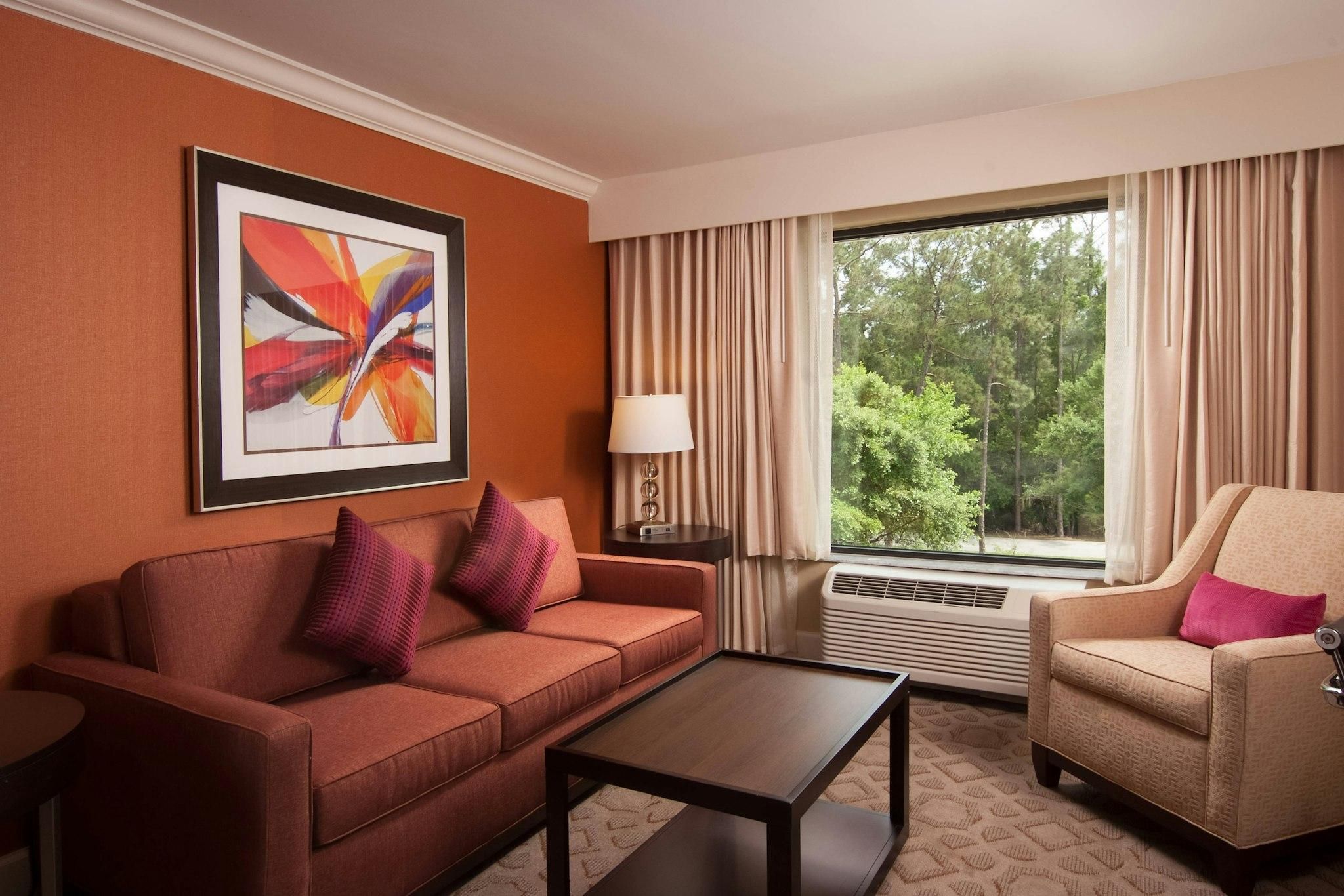 undefined Delta Hotels by Marriott Orlando Lake Buena Vista 6