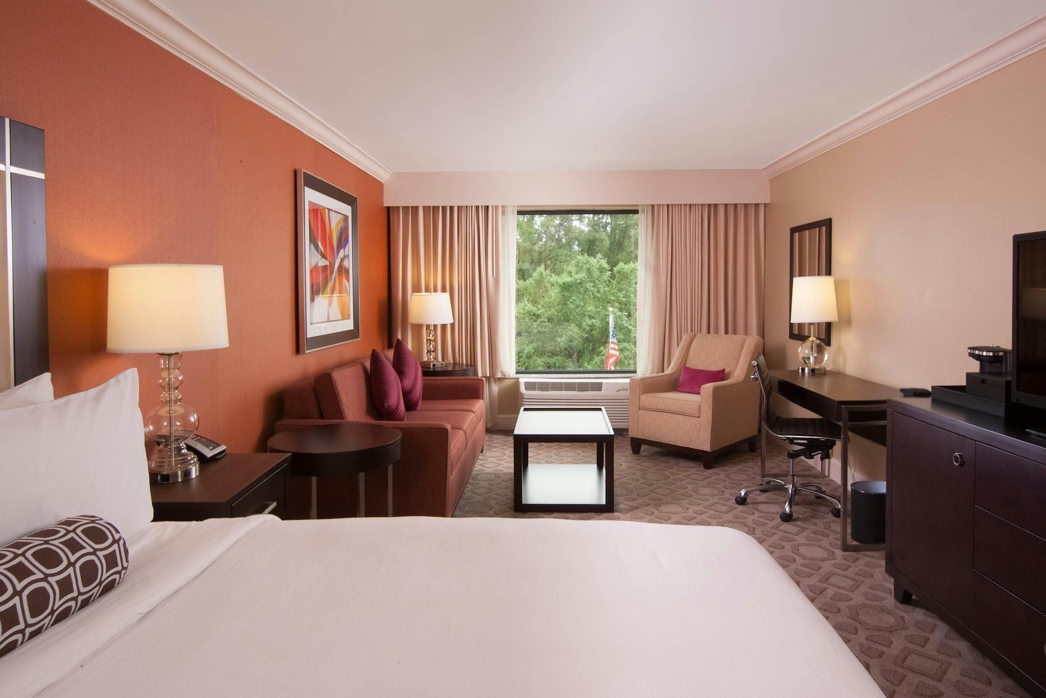 undefined Delta Hotels by Marriott Orlando Lake Buena Vista 4