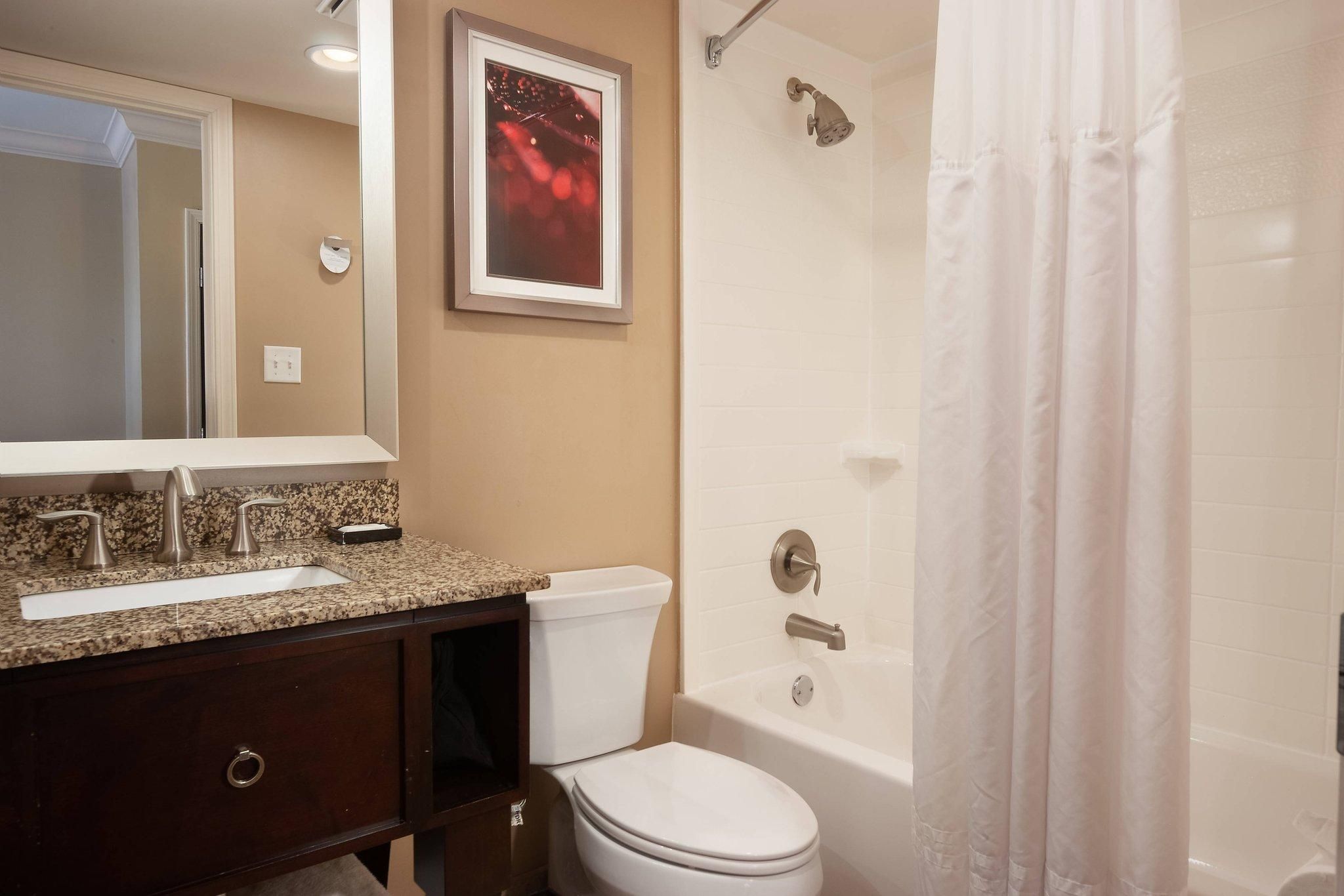 undefined Delta Hotels by Marriott Orlando Lake Buena Vista 3