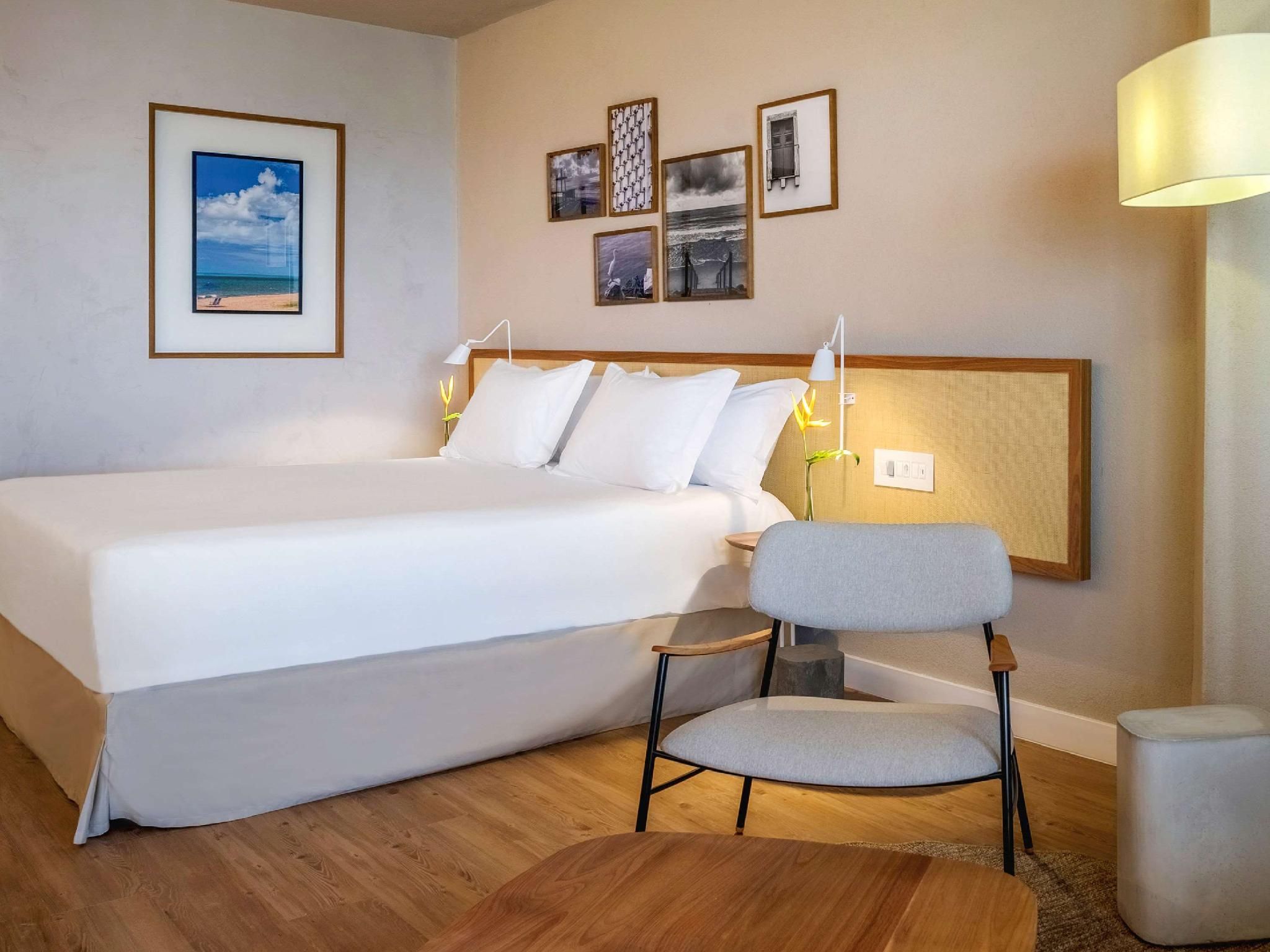 Executive Room with 1 queensize bed