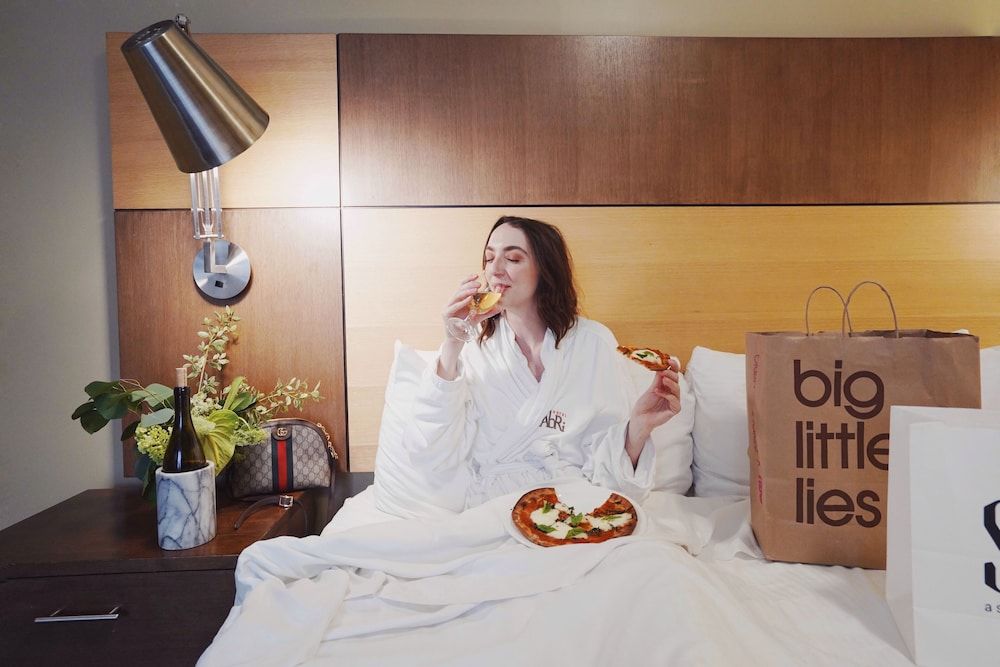 undefined Hotel Abri - Union Square 7