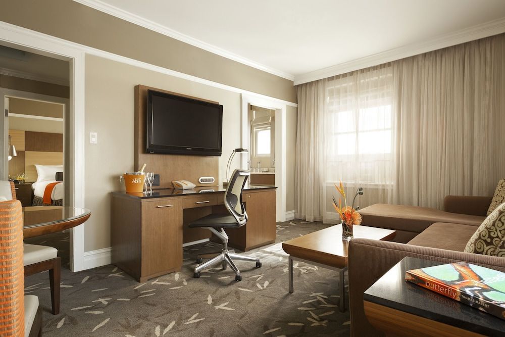 undefined Hotel Abri - Union Square 3