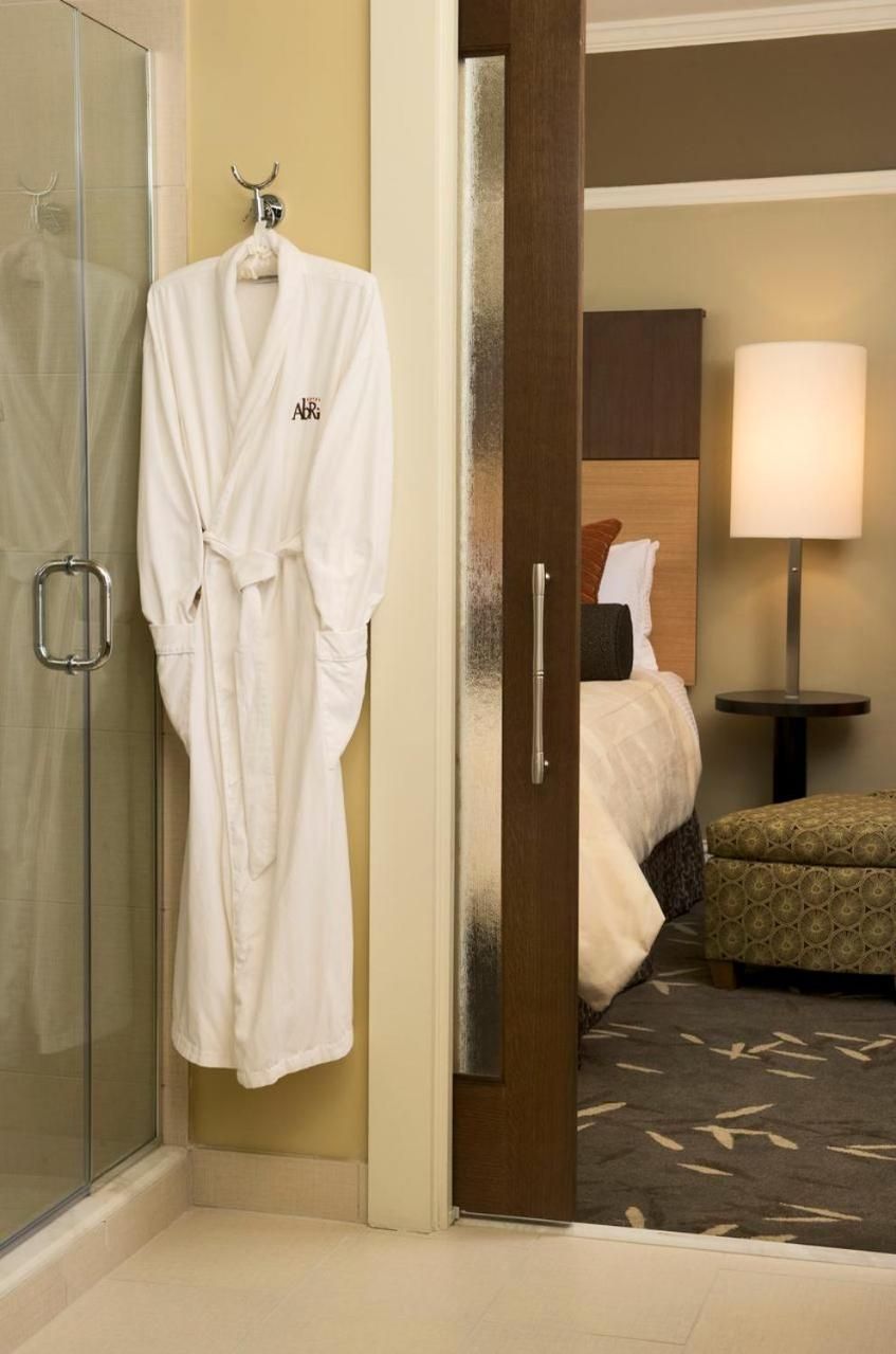 undefined Hotel Abri - Union Square 5