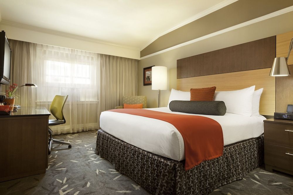 undefined Hotel Abri - Union Square