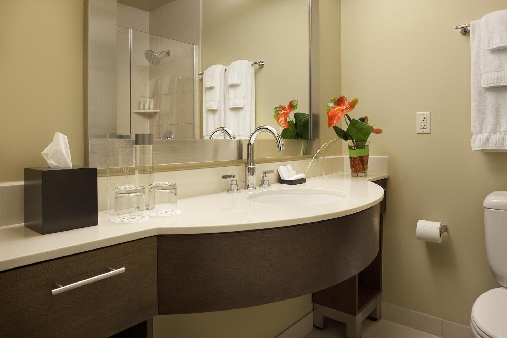 undefined Hotel Abri - Union Square 6