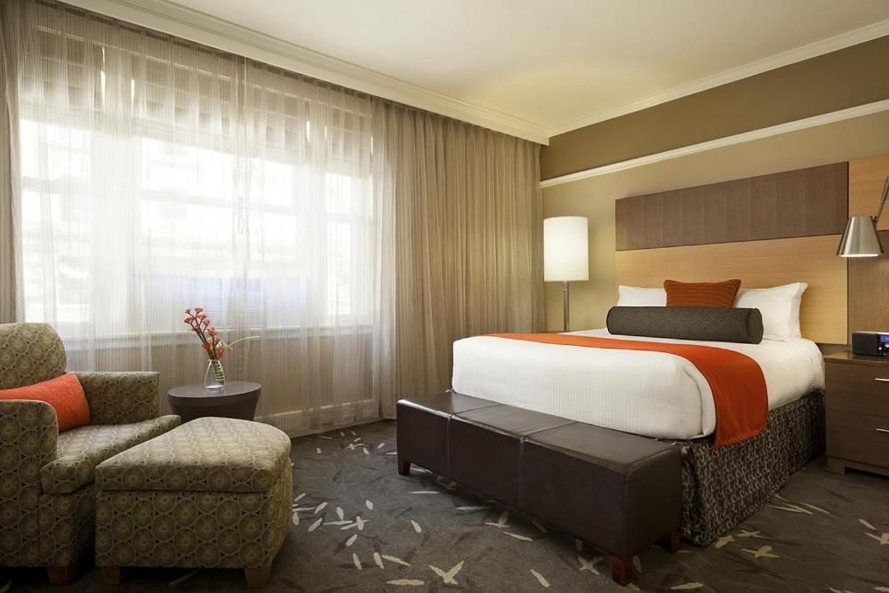 undefined Hotel Abri - Union Square 4