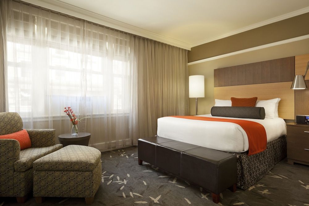 undefined Hotel Abri - Union Square 8