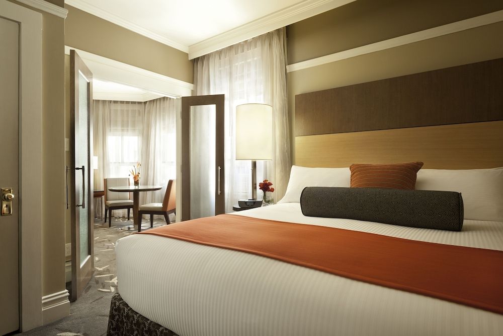 undefined Hotel Abri - Union Square 5