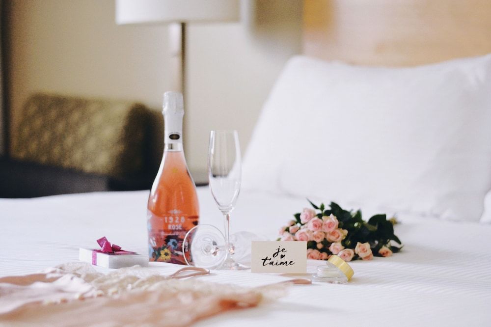 undefined Hotel Abri - Union Square 6