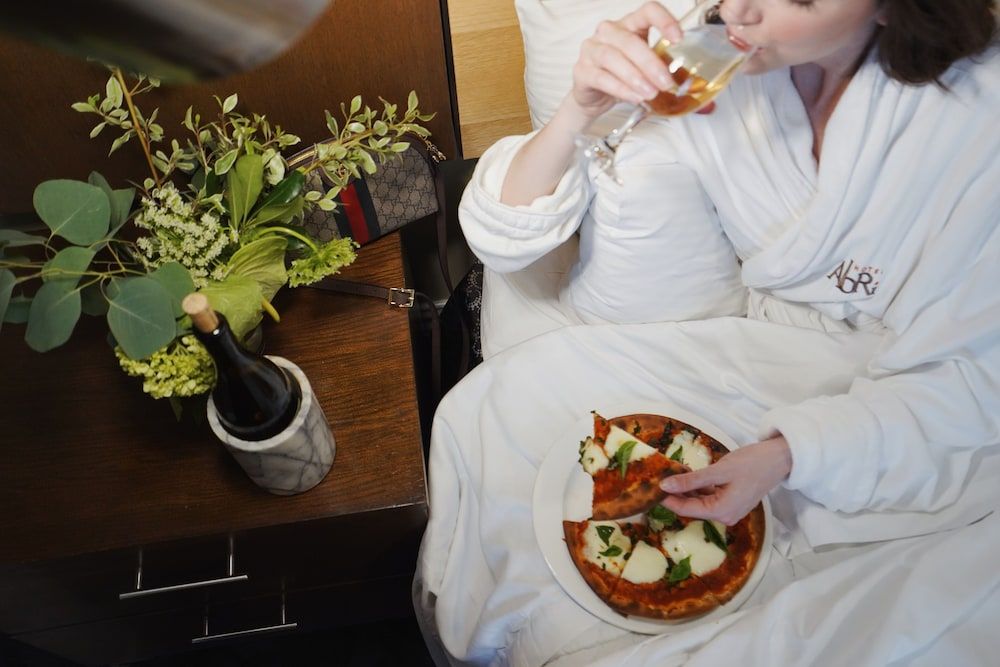 undefined Hotel Abri - Union Square 9