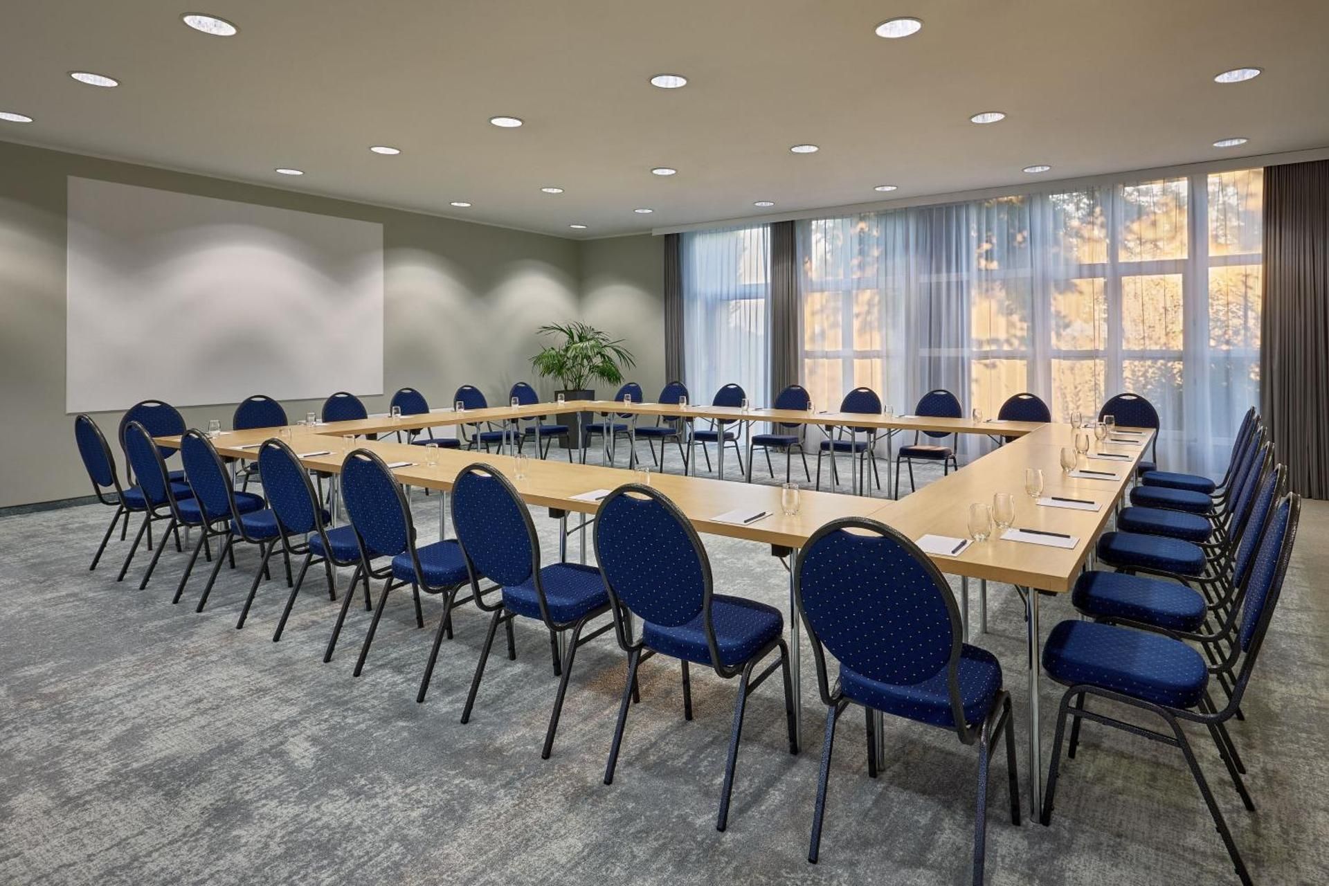 Meeting room / ballrooms