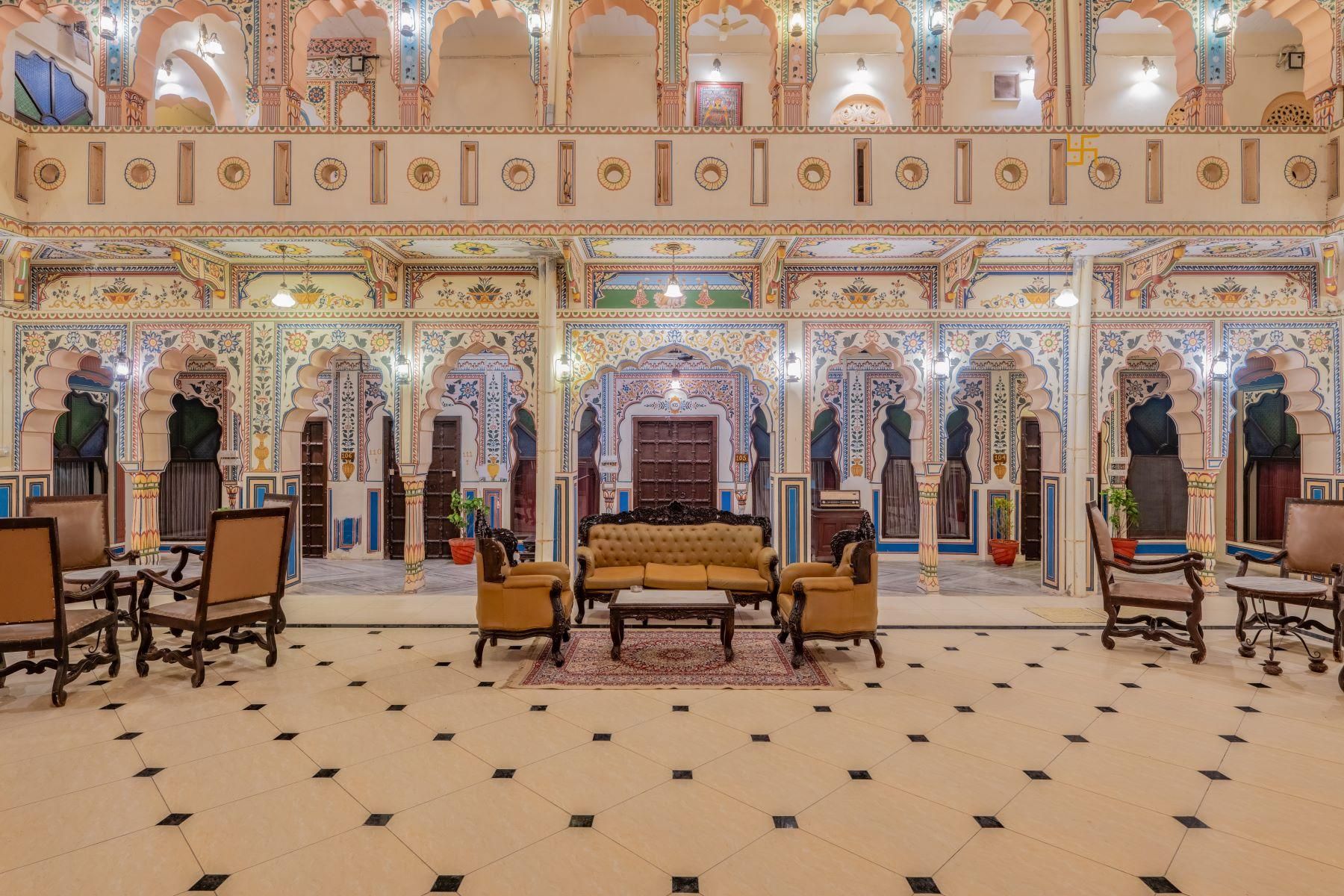 undefined Hotel Shahi Palace 2