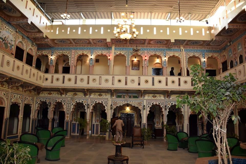undefined Hotel Shahi Palace 9
