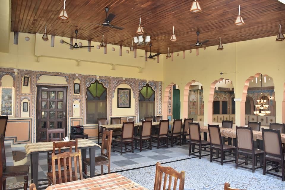 undefined Hotel Shahi Palace 4