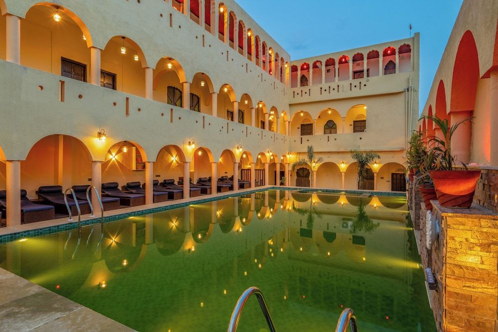 undefined Hotel Shahi Palace 5
