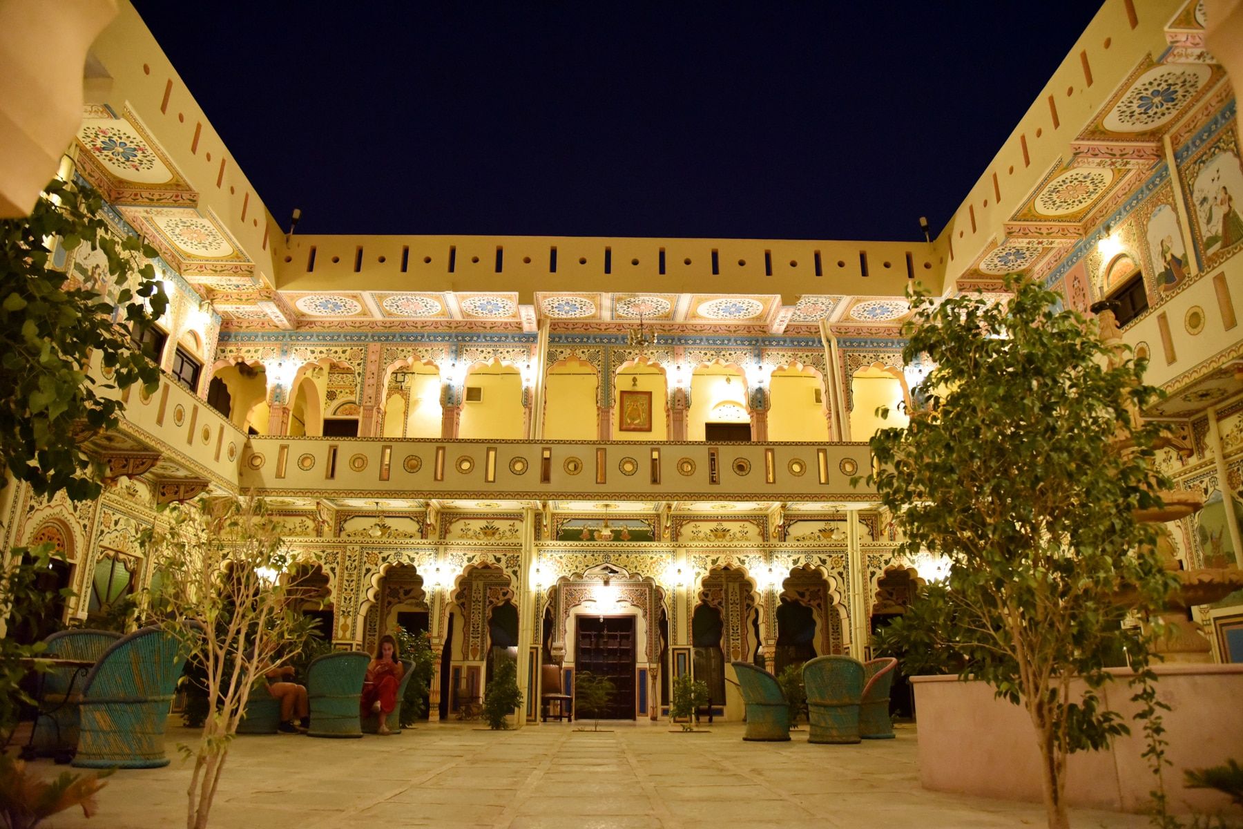 undefined Hotel Shahi Palace 10