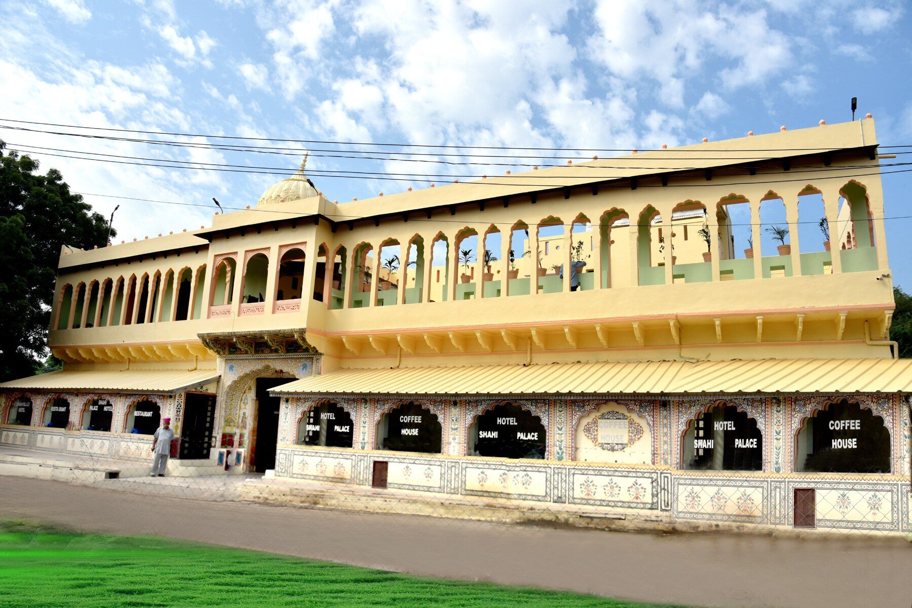 undefined Hotel Shahi Palace