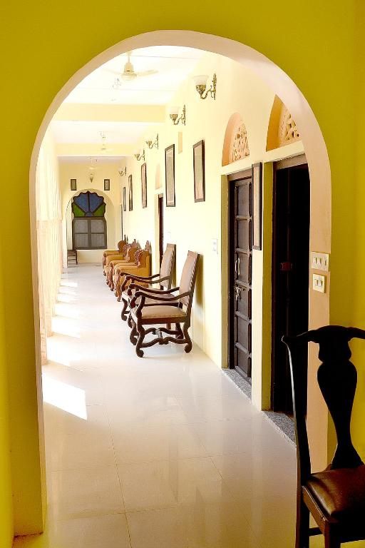 undefined Hotel Shahi Palace 3