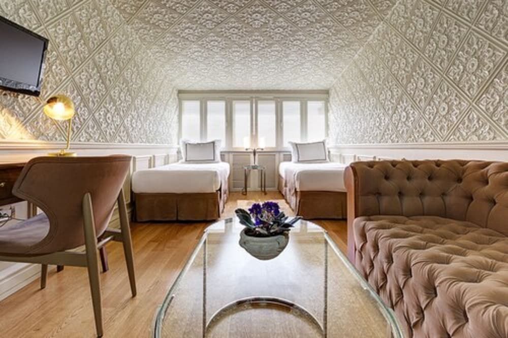 undefined Galata Antique Hotel - Special Class 4