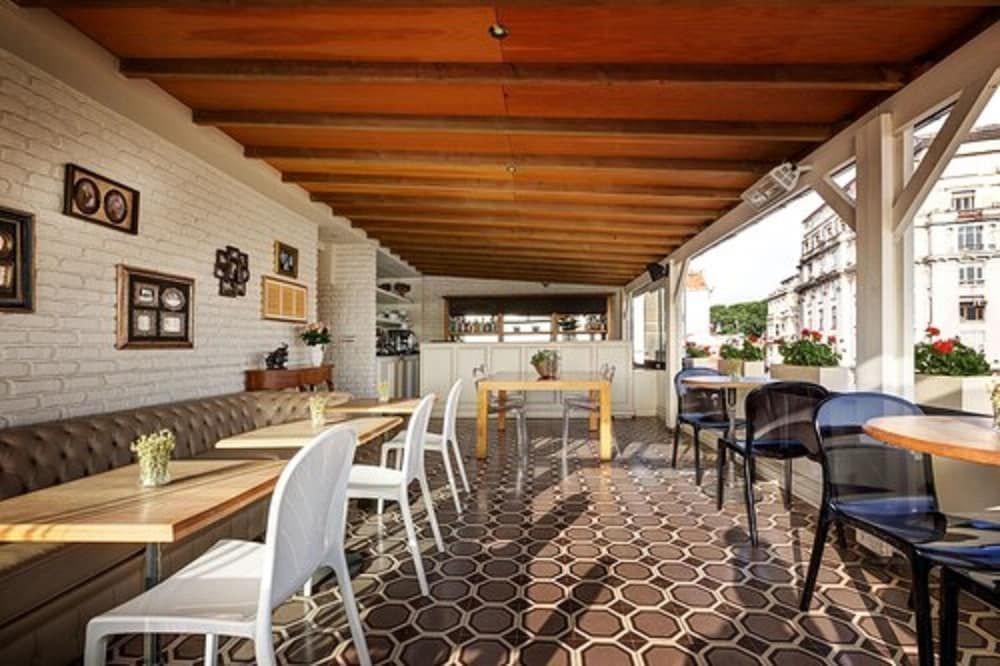 undefined Galata Antique Hotel - Special Class 10