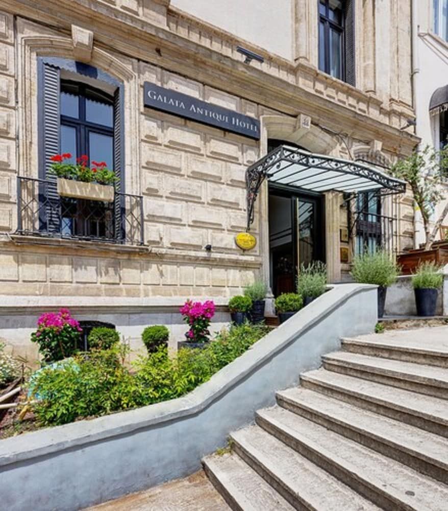 undefined Galata Antique Hotel - Special Class 7